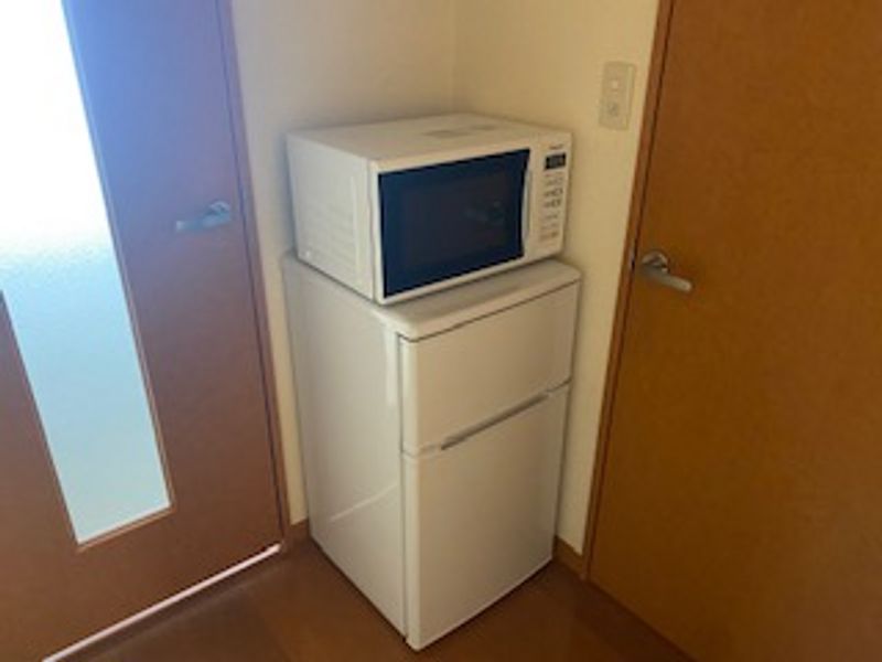 レオパレスエルドラド五月丘 その他