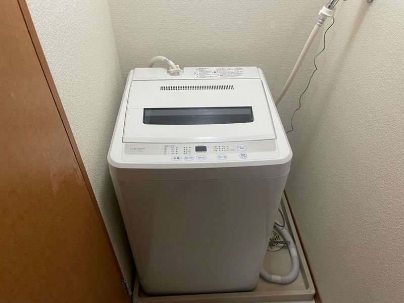 レオパレスパインマノワール その他設備