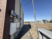 LEONEXT YAMAZAKI Lối vào