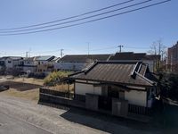 レオパレスエターナル 眺望