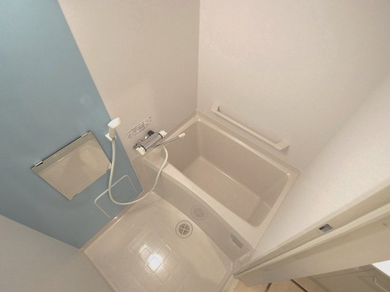 CLEINO Sunny Court Phòng tắm