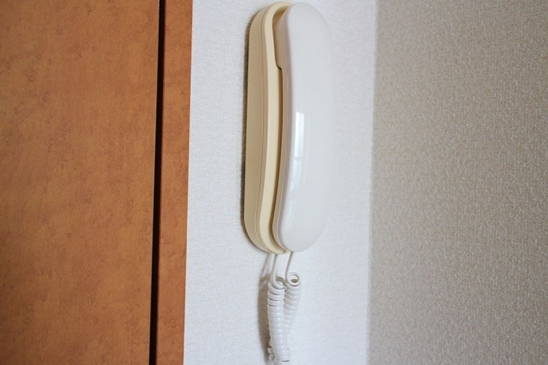 レオパレスハマエスタ セキュリティ