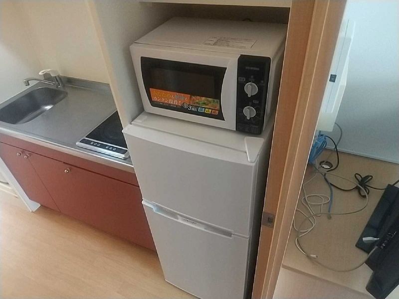 leopalace Viola II 기타 시설