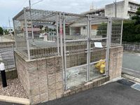 ミランダＭｙやまが　グランツ 共用部分