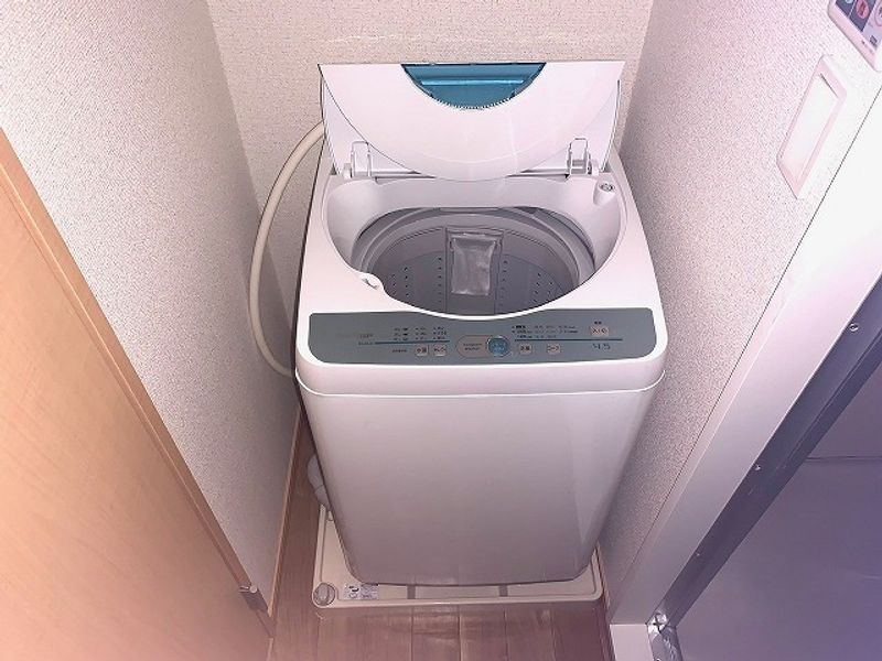 レオパレスＭＩＮＡＭＩⅢ その他設備