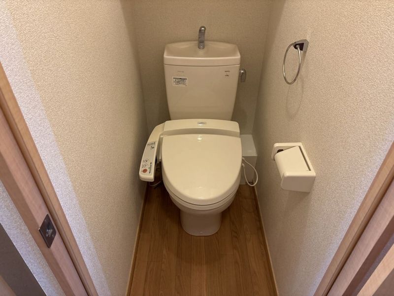 leopalace Sunflower A 卫生间