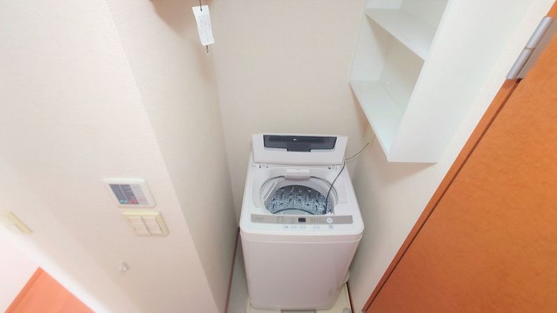 レオパレスペイサージュ その他設備