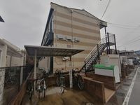 レオパレスルコトゥ 外観