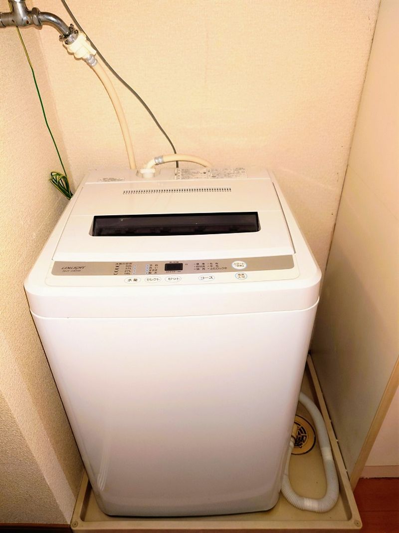 レオパレスＣｙｐｅｒｕｓ その他設備