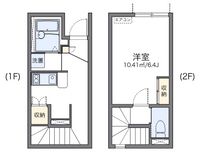 51557 Floorplan