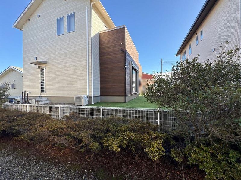 leopalace AZURE 视野