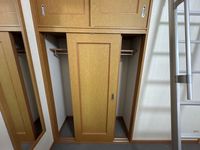 leopalace Edel 储物空间