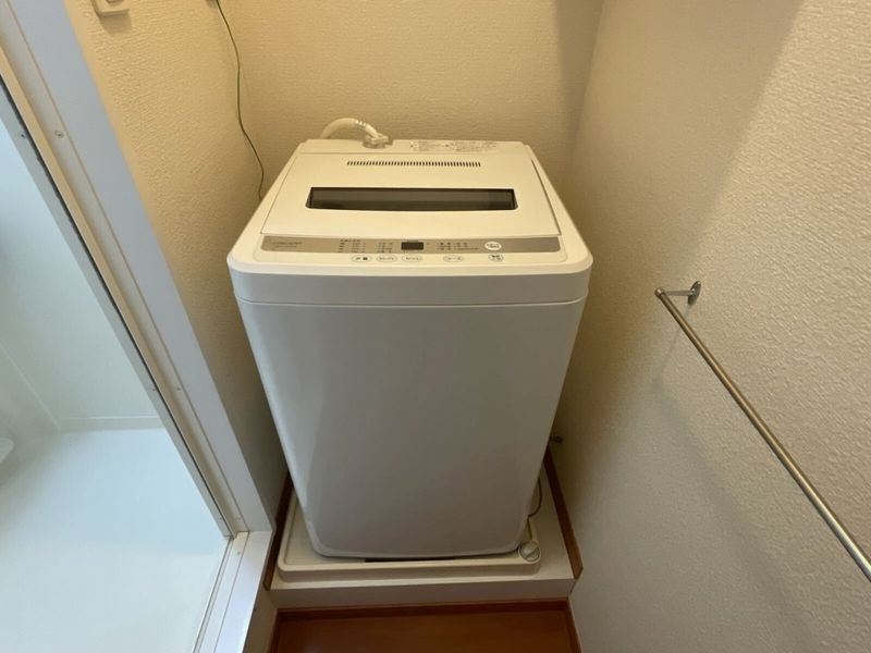 leopalace Satte East II 기타 시설