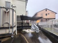 レオパレスラグレージュ 共用部分