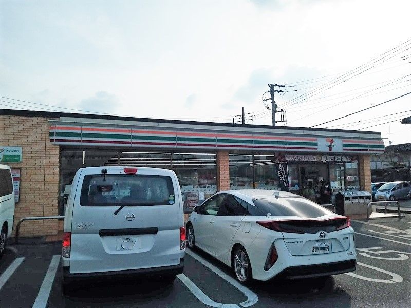 レオパレス西川口第２６ 周辺環境