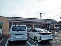 レオパレス西川口第２６ 周辺環境
