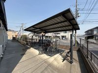 レオパレスコンフォート佐藤 共用部分