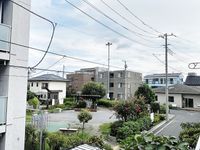 レオパレスＤｕｅ　Ｆｕｄａ 眺望
