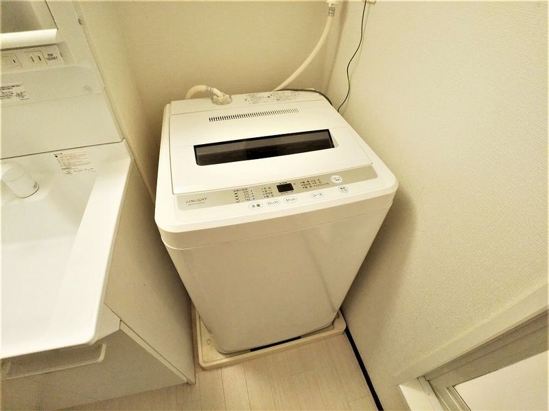 ミランダラギ　Ⅲ その他設備