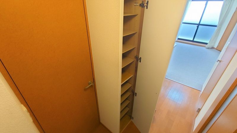 レオパレスフトゥーロ その他