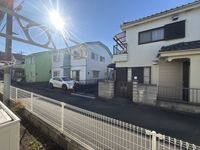 レオパレスコンフィアンス 眺望