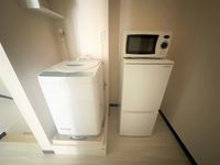 レオネクストひらかた その他設備