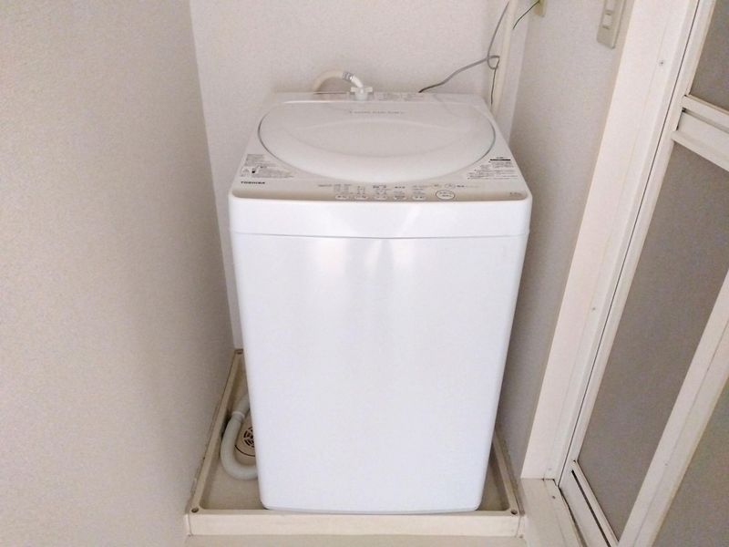 レオパレス坂出 その他