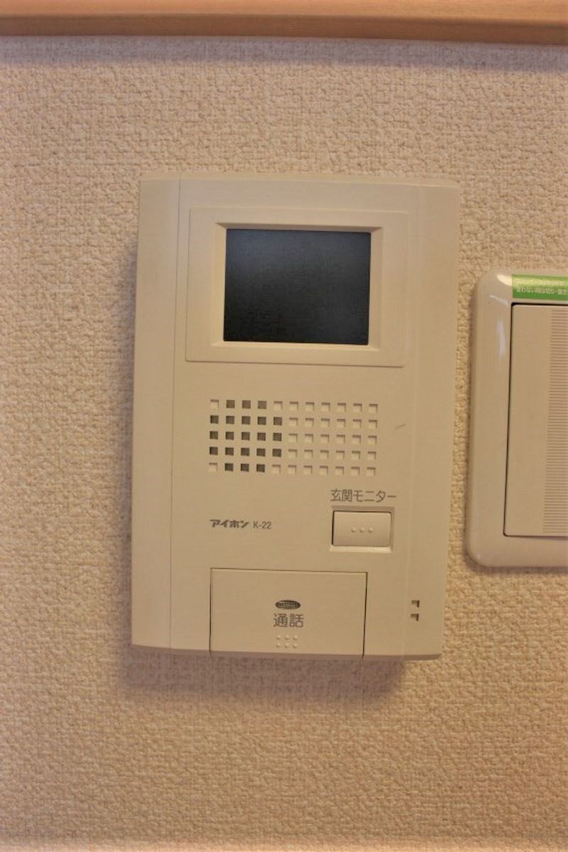 レオネクストジュネス　ノール セキュリティ