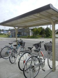 レオネクストプランタン 共用部分