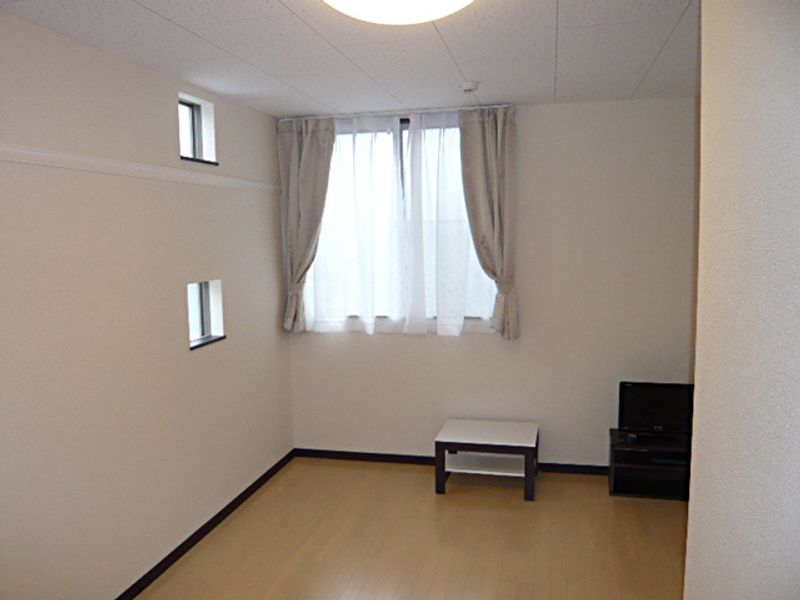 レオネクスト川原 その他設備