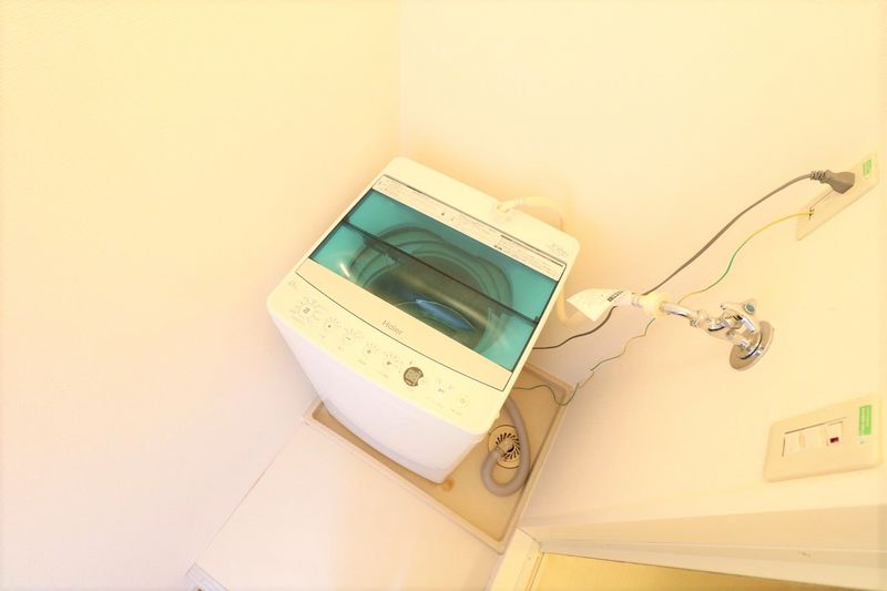 レオパレスプリオール東山 その他設備