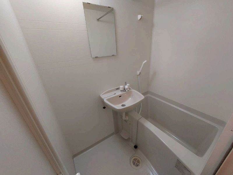 leopalace Zelkova 浴室