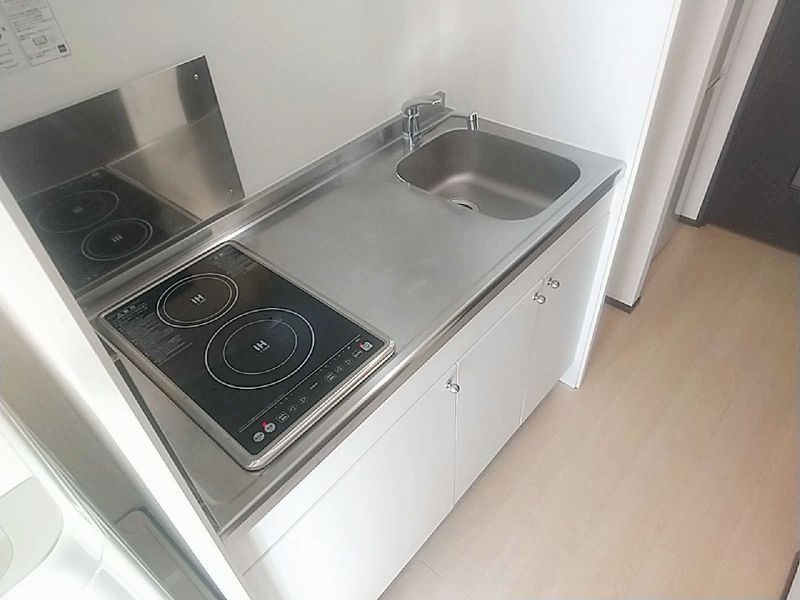 CLEINO Sachi Nhà bếp