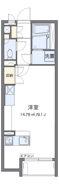 57741 Floorplan