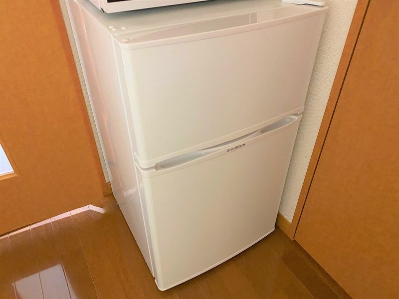 レオパレスアムール田野浦 その他設備