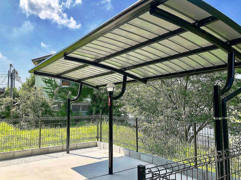 クレイノレジデンス木下 共用部分