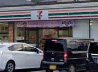 leopalace Geraldine Surrounding area