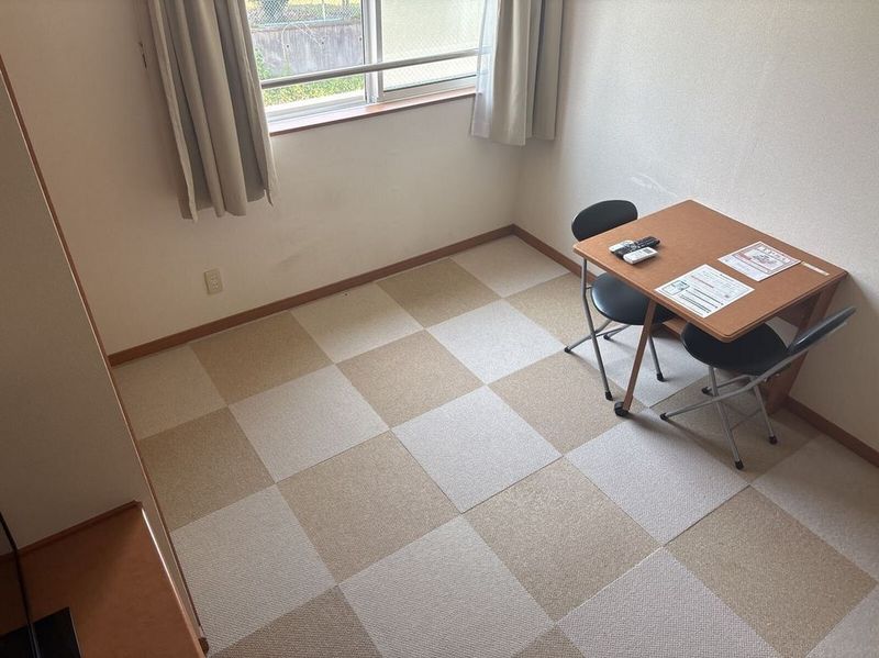 レオパレスｓｏｌｅｉｌ　総庭 居間