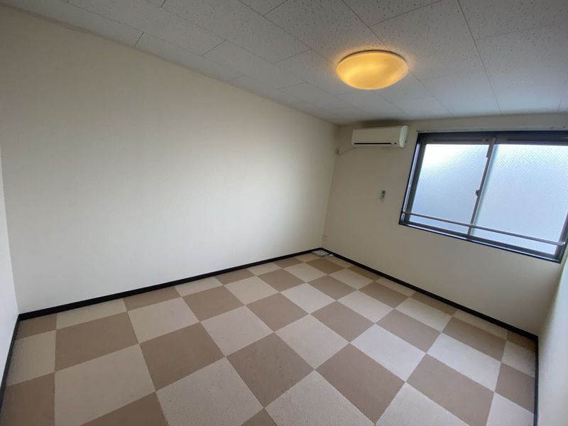 LEONEXT Esperanza II Living room