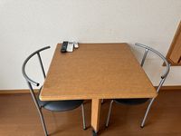 レオパレスサンマリー　フラッツ その他設備