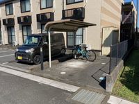 レオパレスＳＵＮ　ＲＯＹＡＬ 共用部分