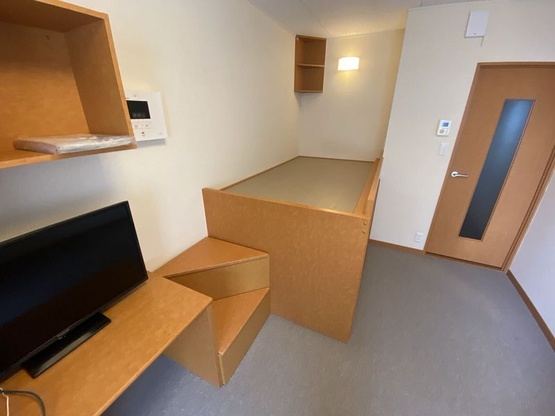 レオパレス森本北 その他