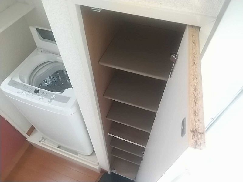 レオパレスジュネス その他