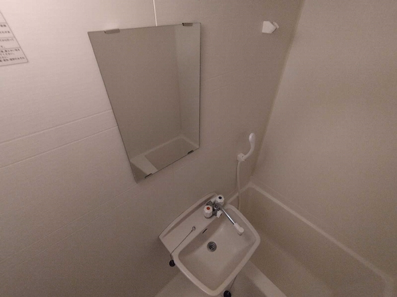 leopalace Recolte Bathroom