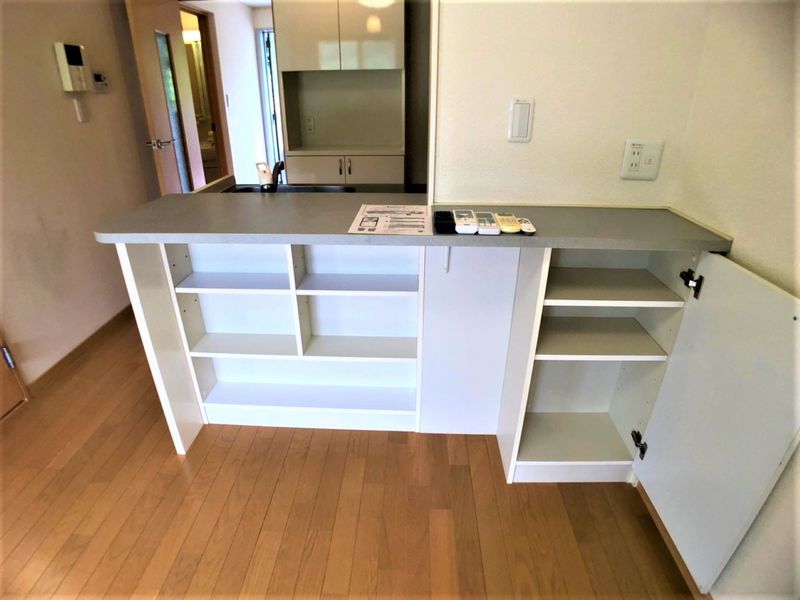 レオパレスチェリ その他