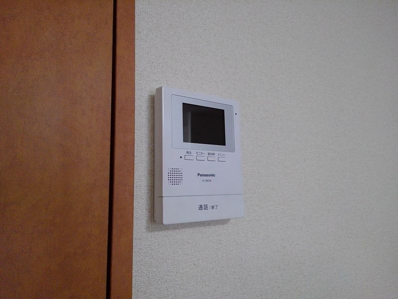 レオパレスＭａｐｌｅⅤ セキュリティ