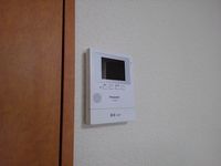 レオパレスＭａｐｌｅⅤ セキュリティ