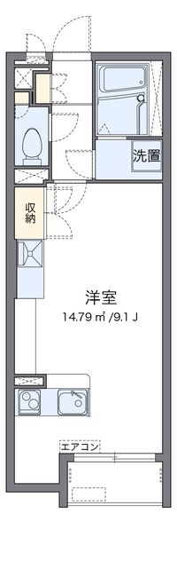 56021 格局圖