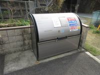 クレイノ優 共用部分