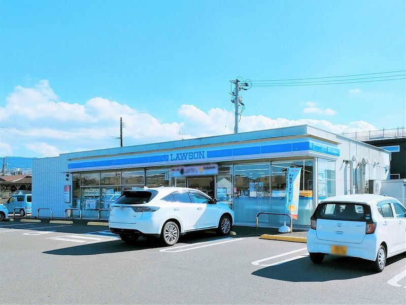 レオネクストひかり 周辺環境
